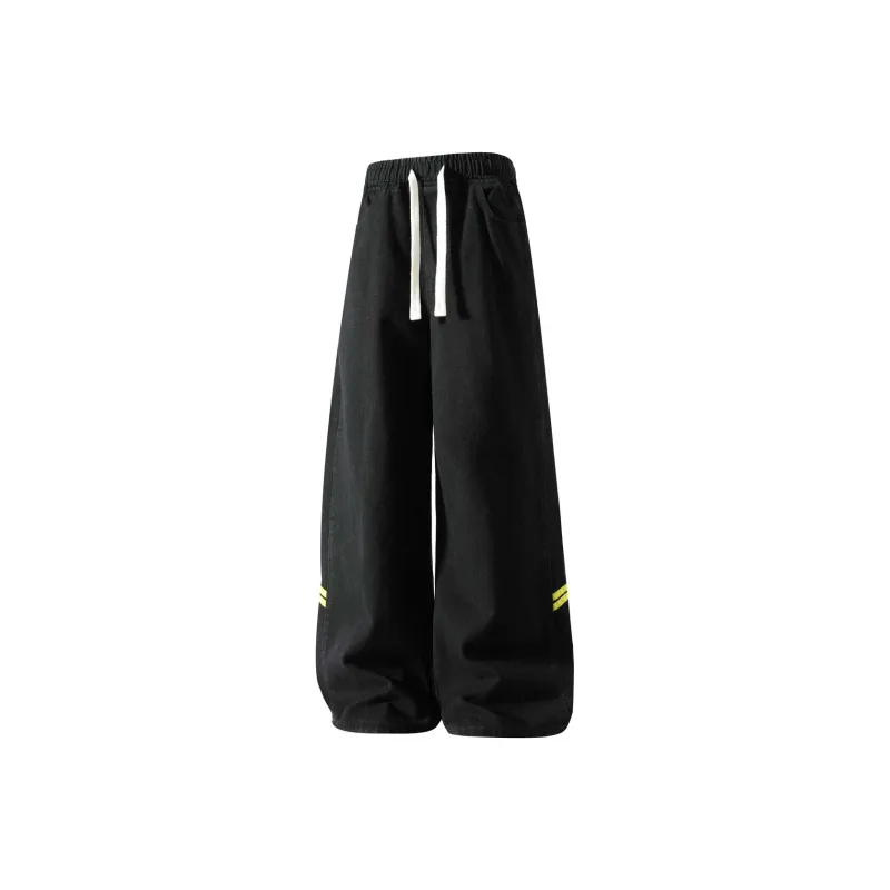 GWAF Jeans Unisex-2