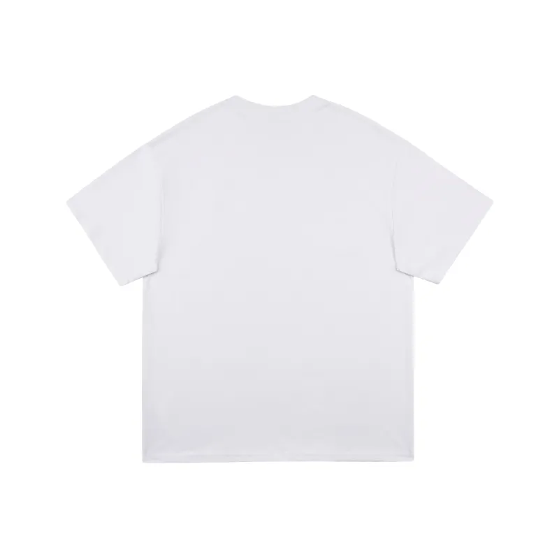 COMIC LARVA T Shirts Unisex-7