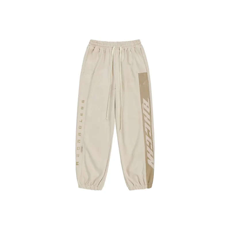 BJHG Casual Pants Unisex-4