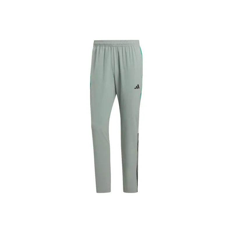 Adidas Training Colorblock 3 Stripes Pants-0