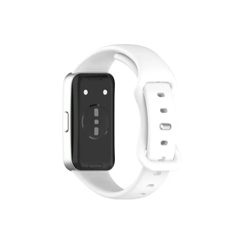 STEWPIGO Huawei Compatibility Watch Band 225.3mm Silicone Material-19