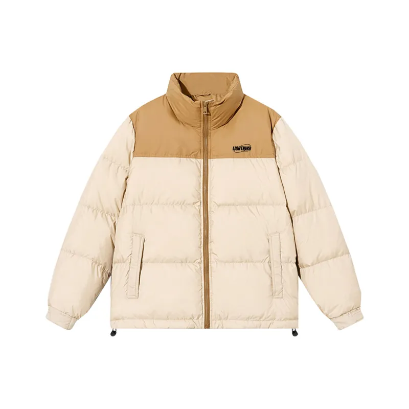 Lightning X Storm Down Jacket Unisex-7