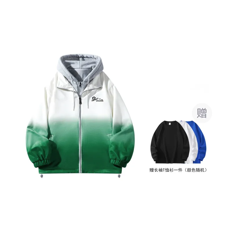 CSKS Jackets Unisex-29