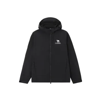 CAMEL Urban Function Series Jacket Men