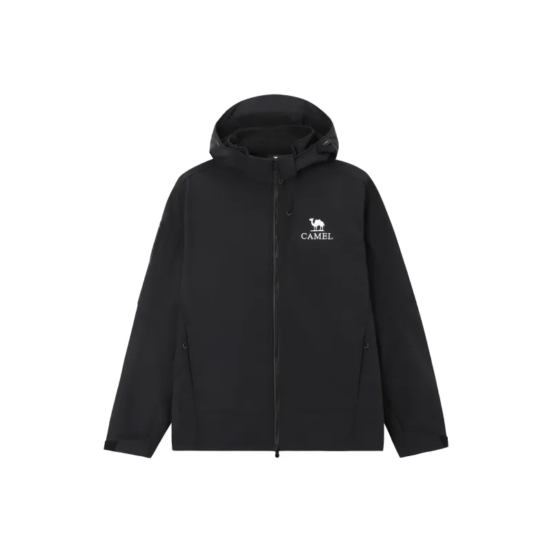 CAMEL Urban Function Series Jacket Men-0