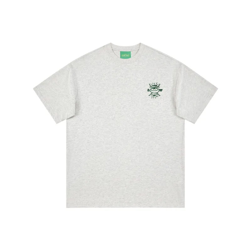 SESAME STREET T Shirts Unisex-11