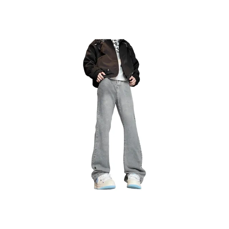 WOKXSS Jeans Unisex-4