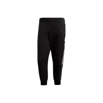 Adidas Originals Knitted Sweatpants Men's Black
