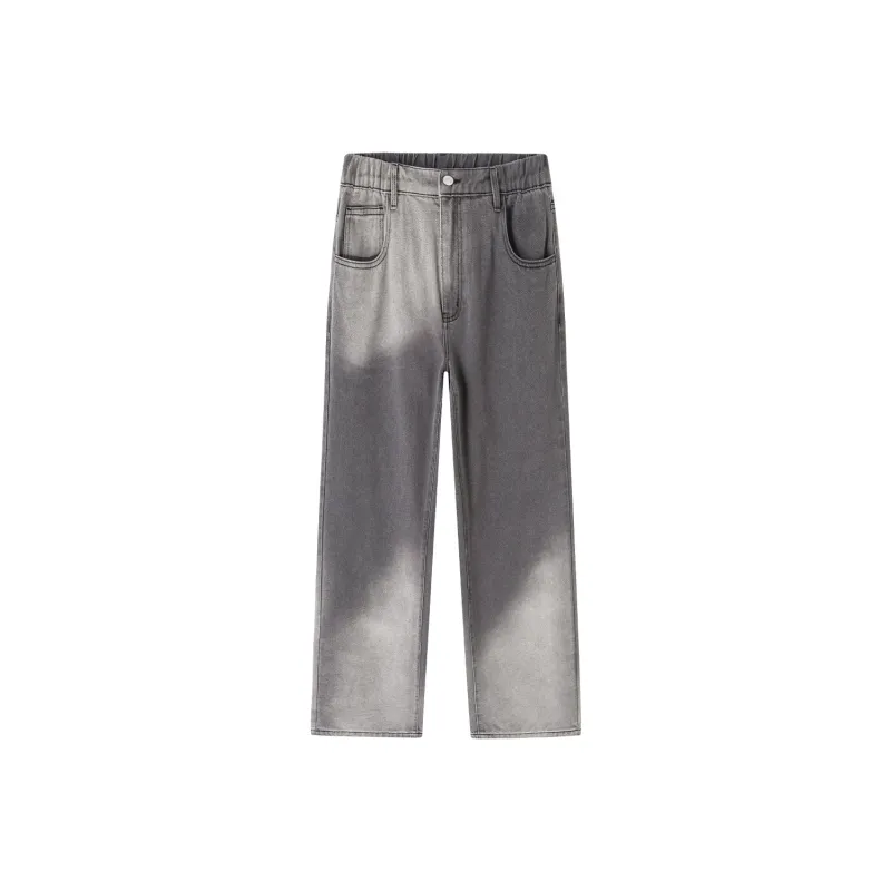 SPRAYGROUND Jeans Unisex-0