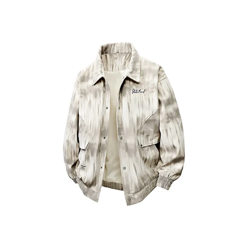 Fakeyoung Jackets Unisex-12