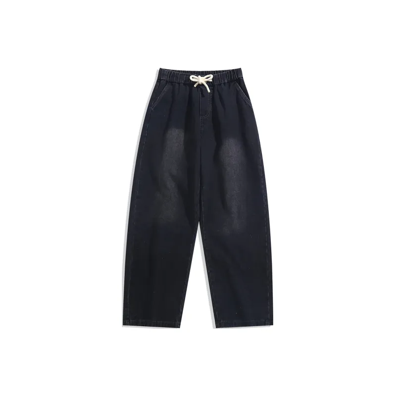 RICCIWEE Jeans Unisex-7