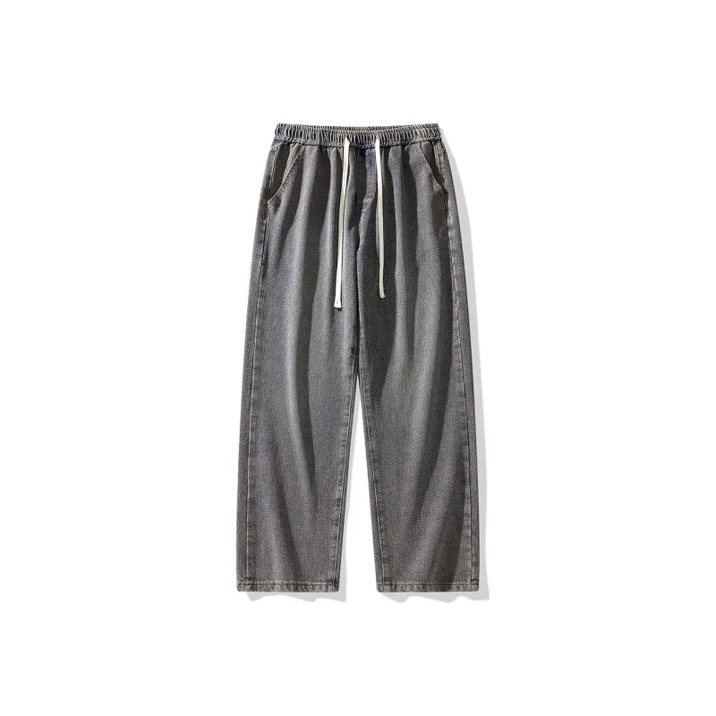 ALEXANDRO FRATELLI Jeans Men-4