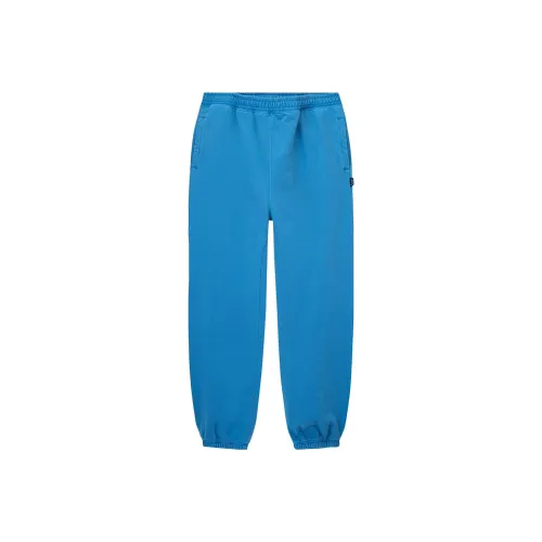 Stussy Pigment Dyed Fleece Pant