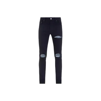 AMIRI Jeans Men Black
