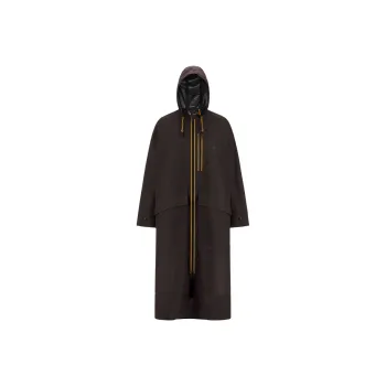 K-WAY LE VRAI 2.1 AMIABLE PADREL SOEUR Trench Coat Unisex