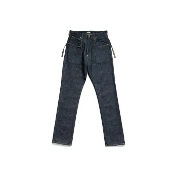 Kapital Jeans Men Indigo
