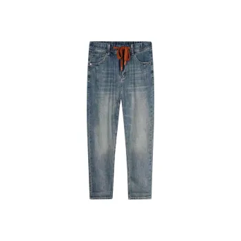 Wit Jeans Men Blue
