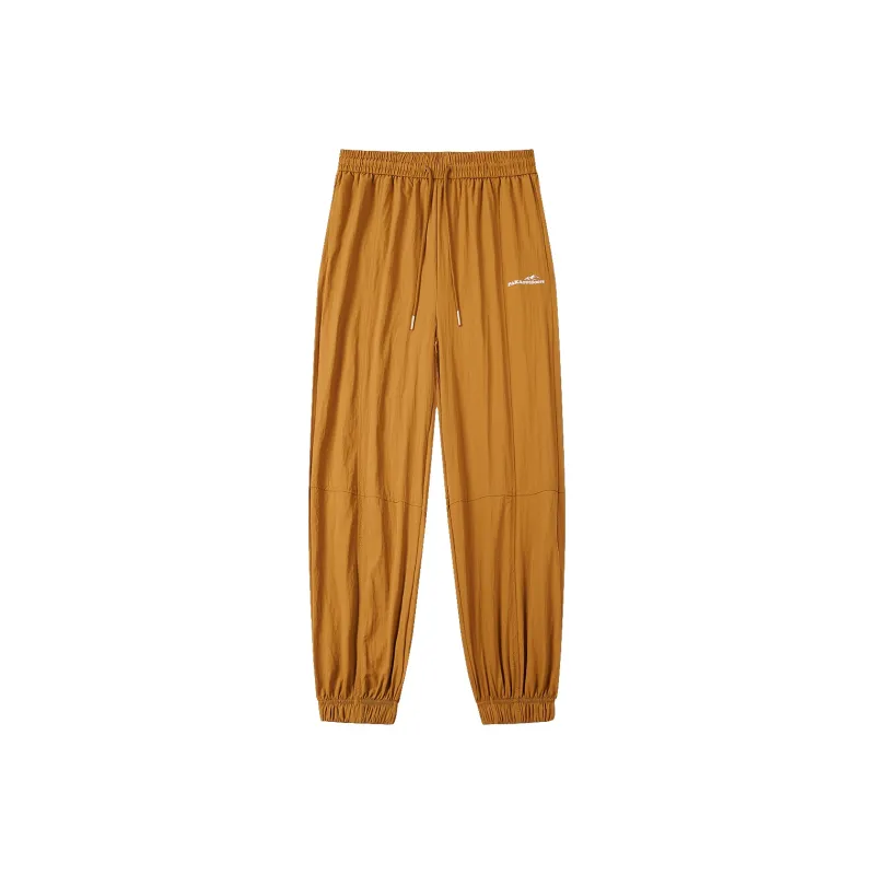 PAKA Knitted Sweatpants Unisex-14