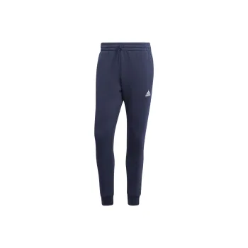 Adidas Essential Knitted Sweatpants Men Legend Ink