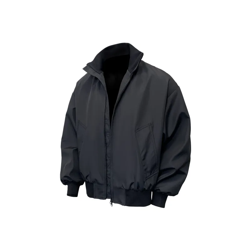 JUNGLE PANDA Jackets Coats Unisex-5