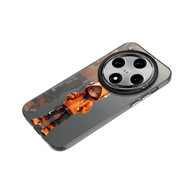 YIBAOBAO Phone Cases-1
