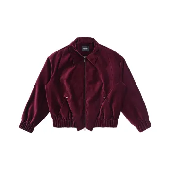 BENMYSHOWER Jackets Coats Unisex