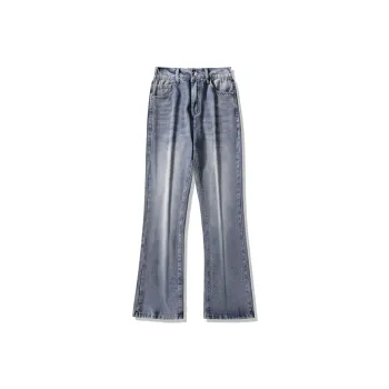 FOR FEAR THAT Jeans Unisex