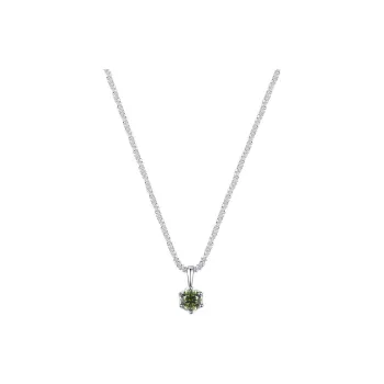 MIDNIGHT MOMENT Alloy Necklaces Women's