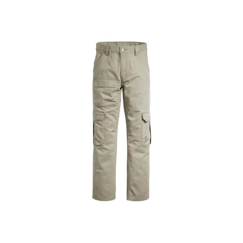 Levis Jeans Men Gray