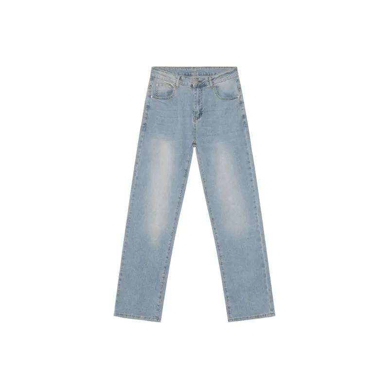 Voguo Relay Jeans Unisex-20