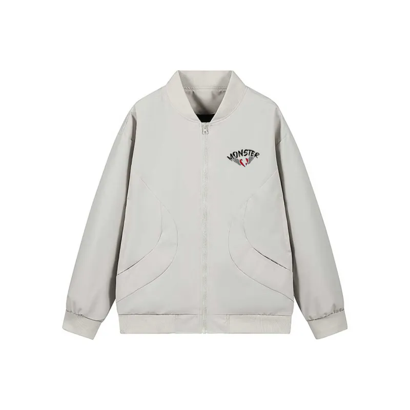 LIGHTNING MONSTER Jackets Coats Unisex-3