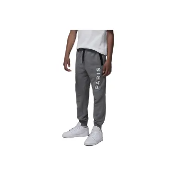 JORDAN Big Kids' Paris Saint Germain French Terry Pants