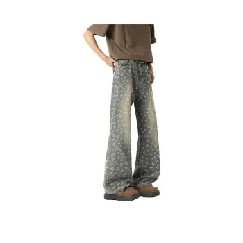 IN'S Jeans Unisex