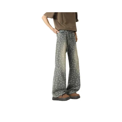 IN'S Jeans Unisex
