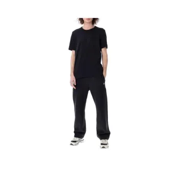 Champion Knitted Sweatpants Men Dark Blue
