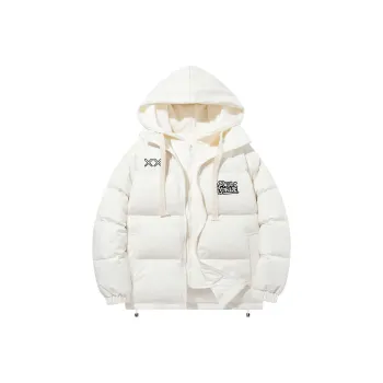 PAUL COSTELLOE Down Jacket Unisex