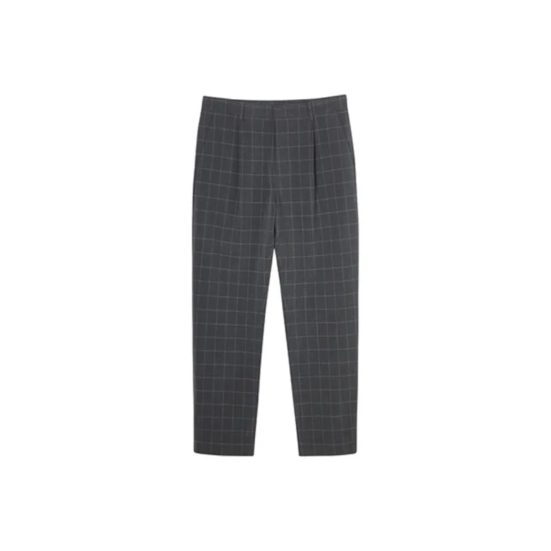 Teenie Weenie Men Casual Pants Summer Unisex-10