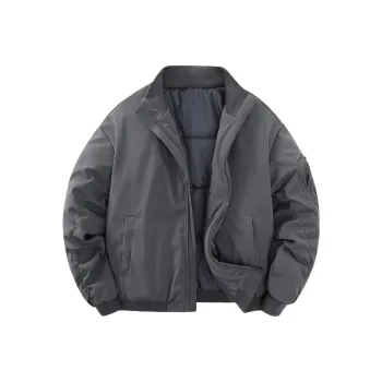 SUNSETMONENT Jackets Coats Unisex