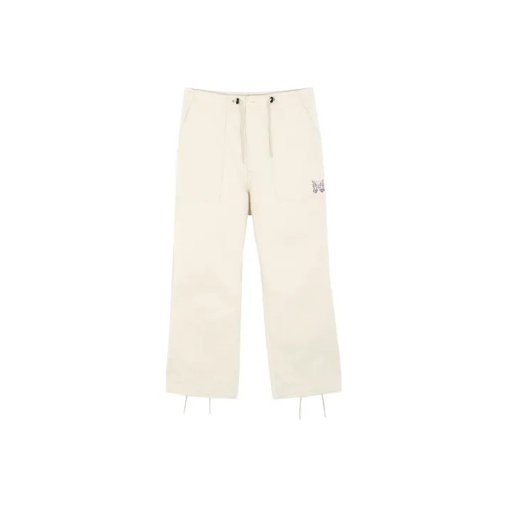 Needles String Fatigue Pant-0