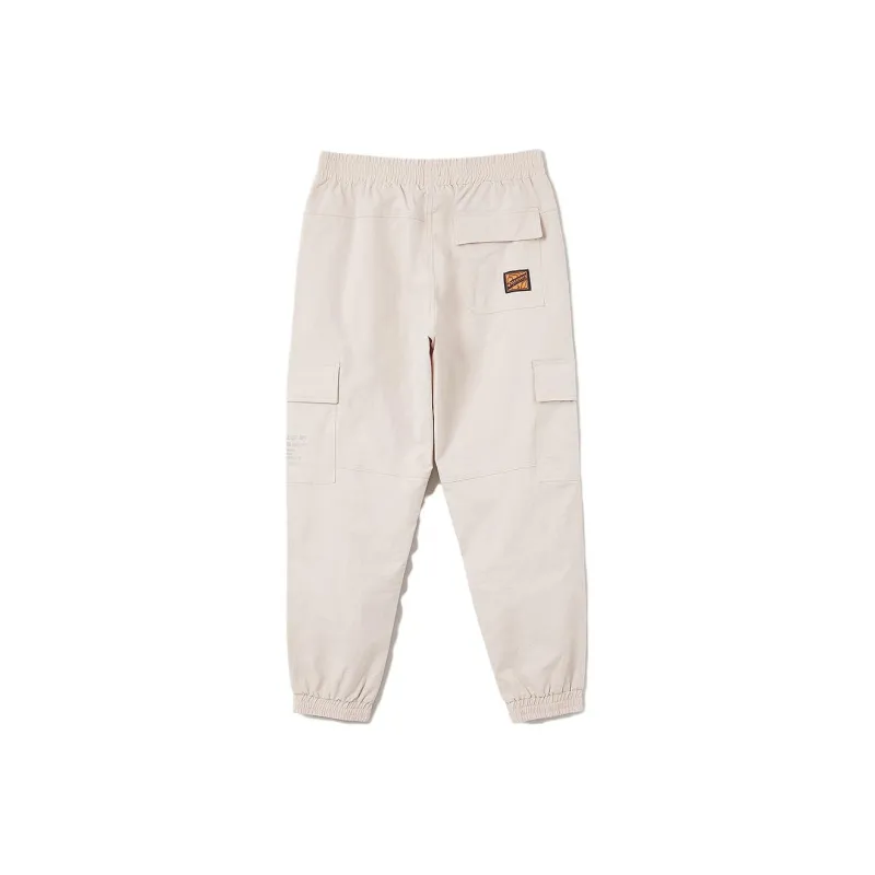 Discovery Expedition Knitted Sweatpants Men-0