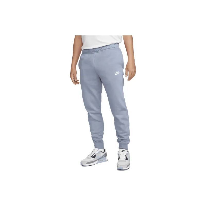 Nike Sportswear Club Fleece Jogger Pants-0