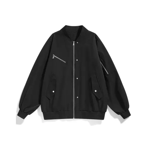 FOR FEAR THAT Jackets Coats Unisex
