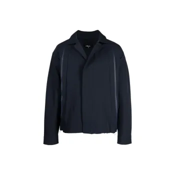 3.1 Phillip Lim The Coach Shirt Jacket