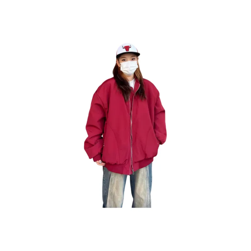 Fakeyoung Jackets Unisex-2