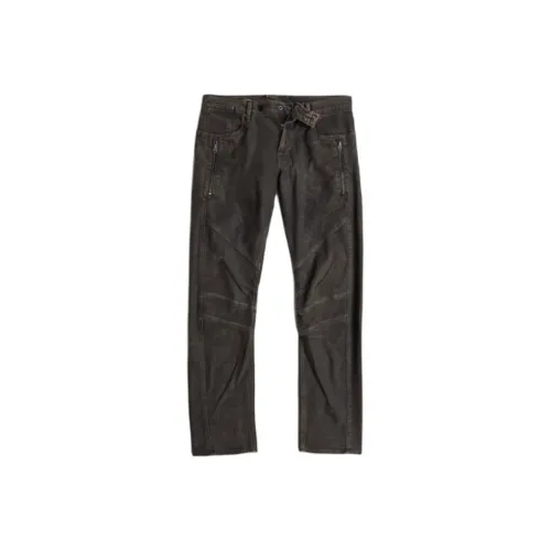 G STAR RAW Jeans Men's Dark Gray
