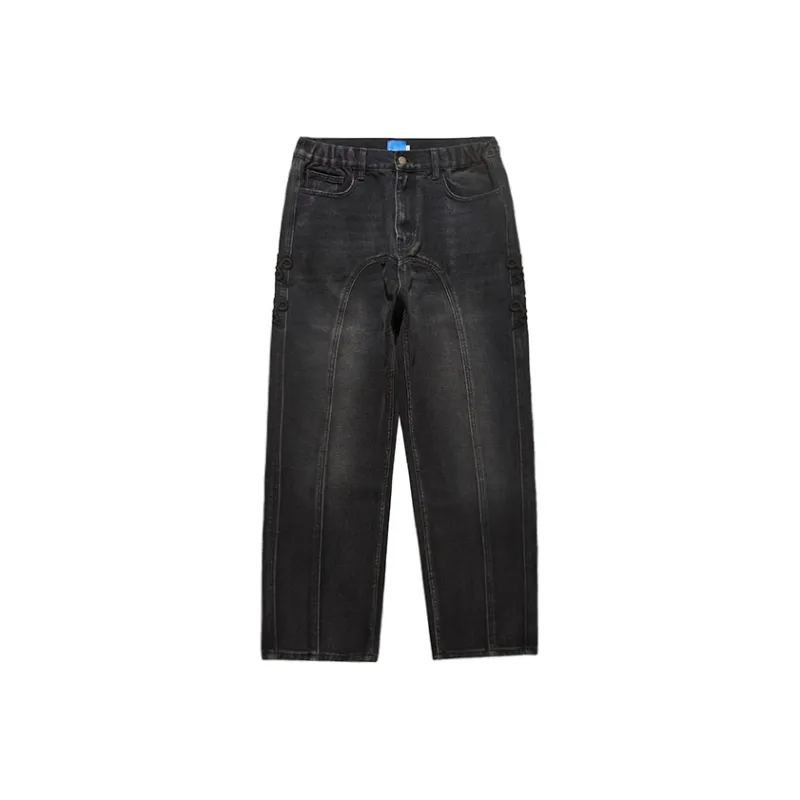 LOOKUN Jeans Men-4