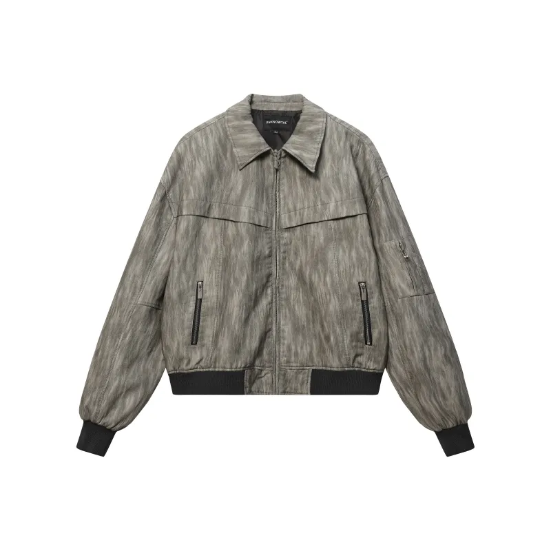 UNKNOWTAL Jackets & Coats Unisex-10