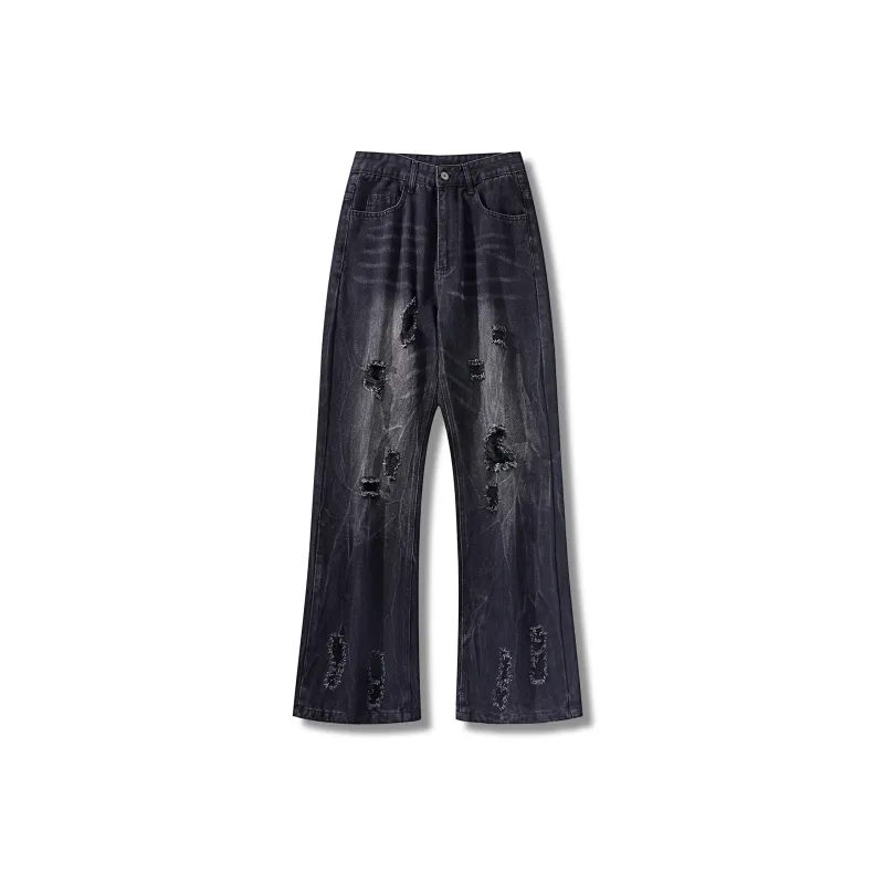GDRX Jeans Unisex-7