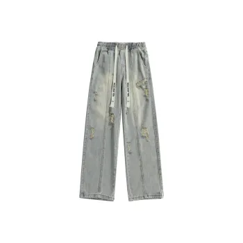 RICE NINE TEN Jeans Unisex