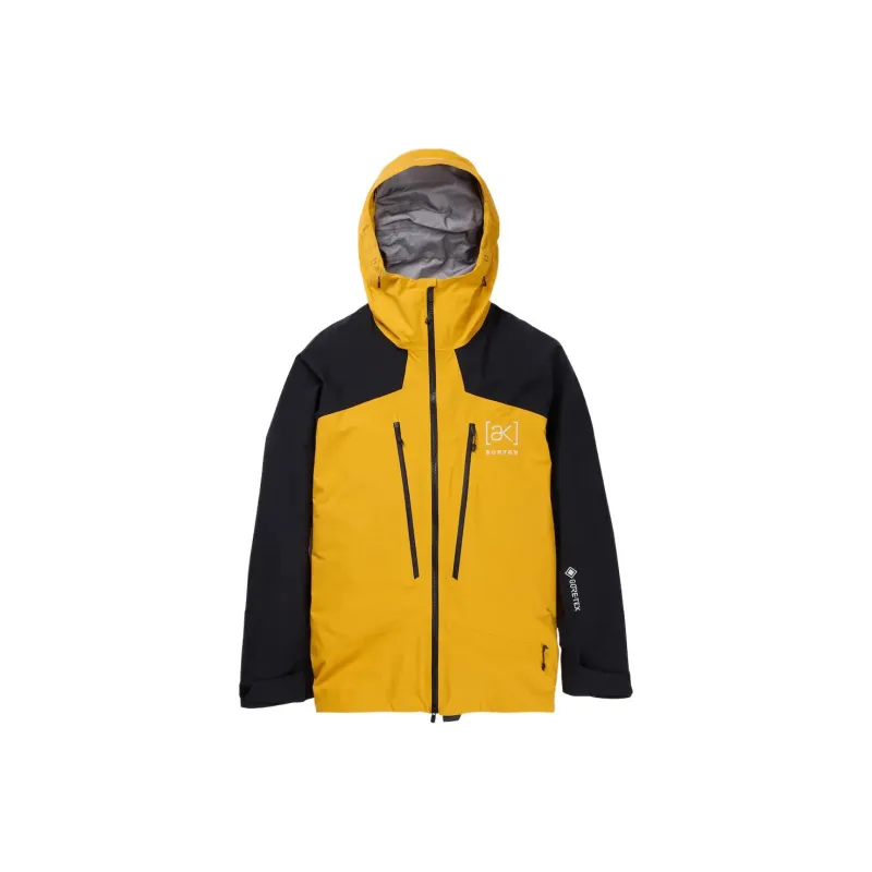 BURTON AK Tuvak GORE-TEX C-KNIT 3L Jackets Coats Men-3